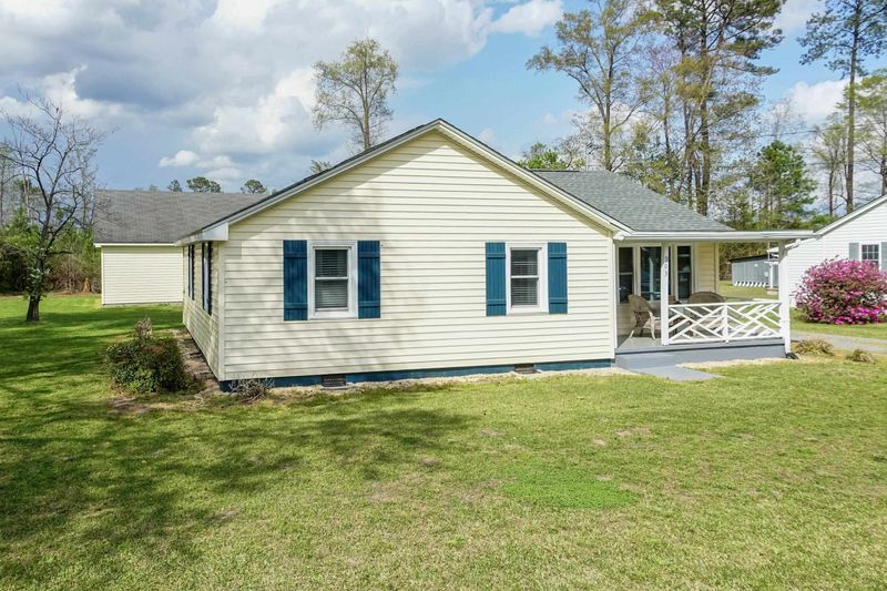 903 Us 70a Hw, Selma, NC 27576