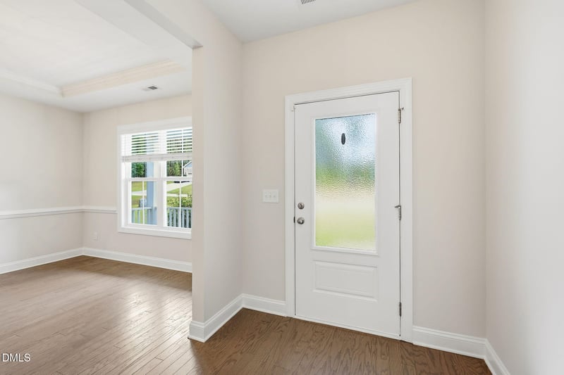 903 Weatherby Ln, Creedmoor, NC 27522