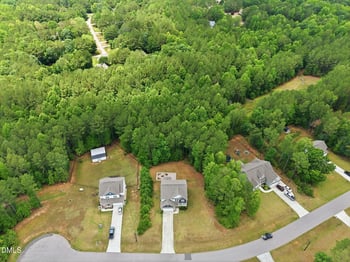 903 Weatherby Ln, Creedmoor, NC 27522