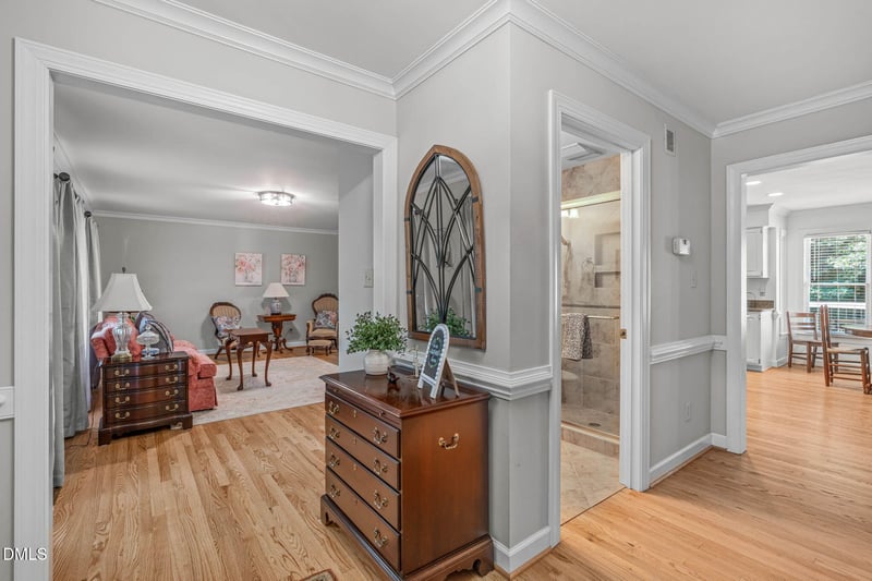 903 Wellstone Cir, Apex, NC 27502