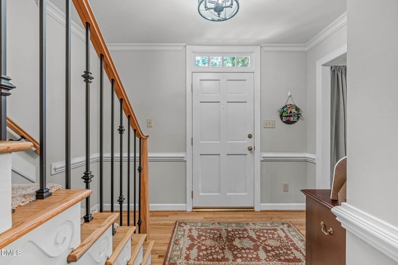 903 Wellstone Cir, Apex, NC 27502