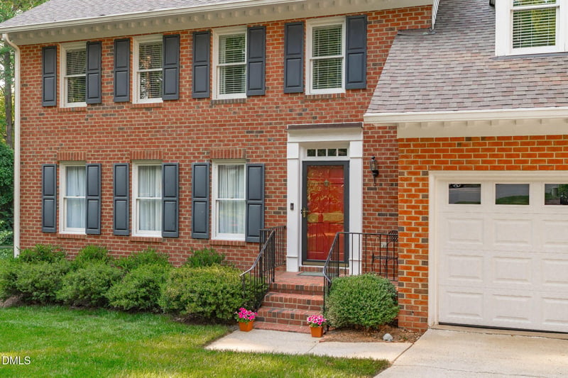 903 Wellstone Cir, Apex, NC 27502