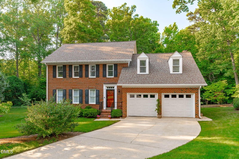 903 Wellstone Cir, Apex, NC 27502