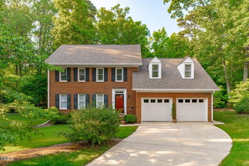 903 Wellstone Cir, Apex, NC 27502