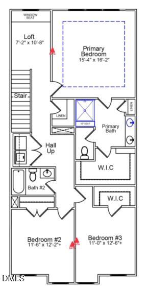 903 Westerland Way #86, Durham, NC 27703