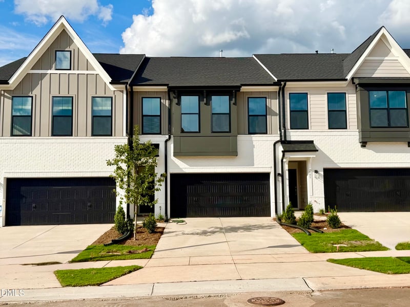 903 Westerland Way #86, Durham, NC 27703