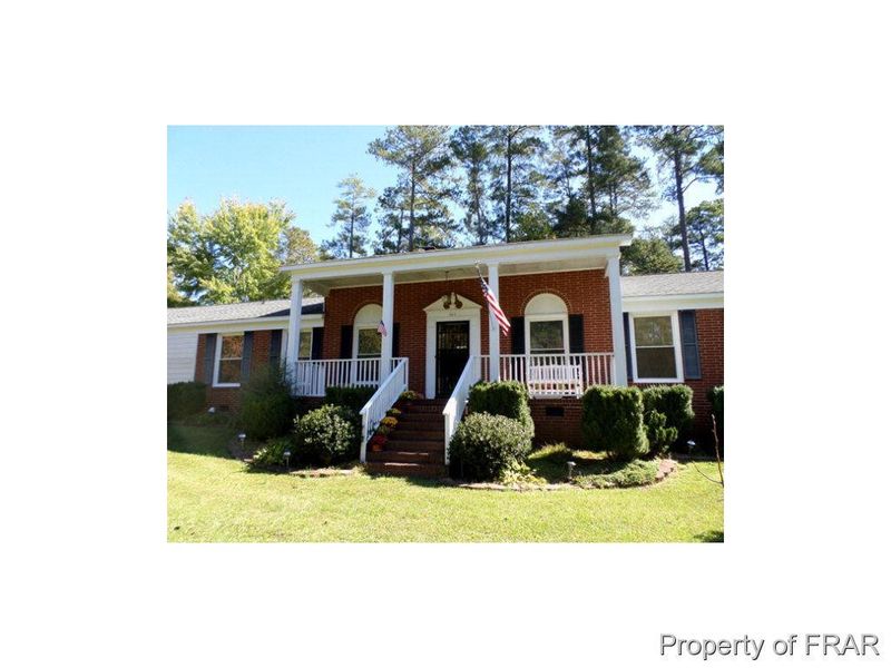 903 Whitford St, Sanford, NC 27330