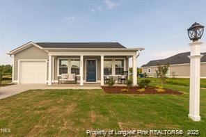 903 Windrace Trl, Sanford, NC 27332