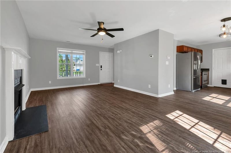 9031 Grouse Run Ln, Fayetteville, NC 28314