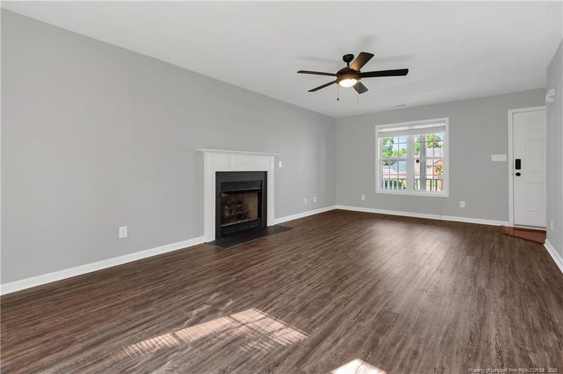 9031 Grouse Run Ln, Fayetteville, NC 28314