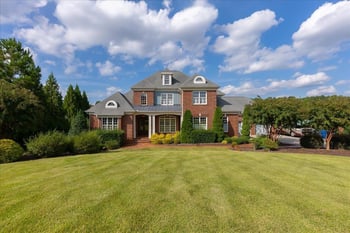 9032 Chelsea Dr, Raleigh, NC 27603
