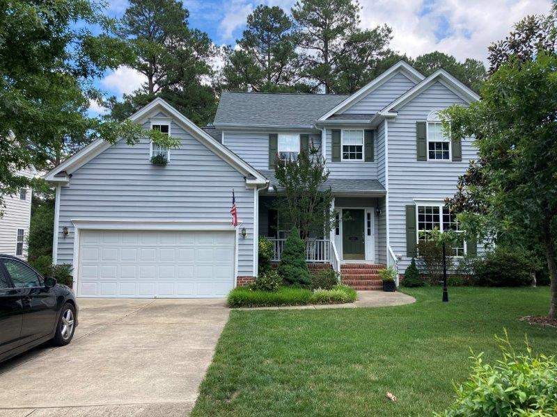 9032 Cornwell Dr, Wake Forest, NC 27587