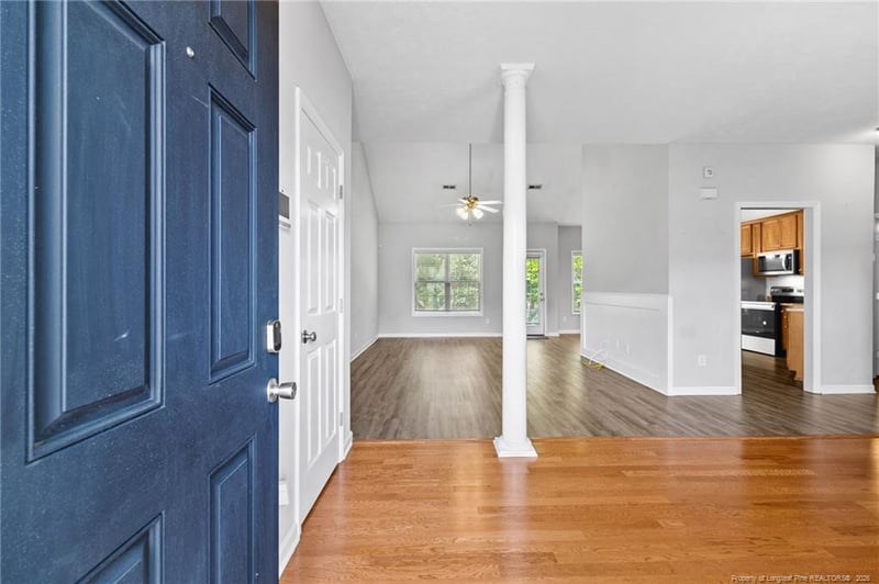 9032 Grouse Run Ln, Fayetteville, NC 28314