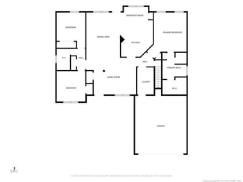 9032 Grouse Run Ln, Fayetteville, NC 28314