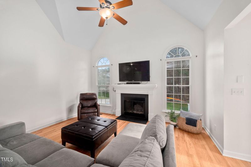 9032 New Century Rd, Wake Forest, NC 27587