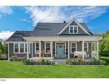 9033 Collins Creek Dr, Chapel Hill, NC 27516