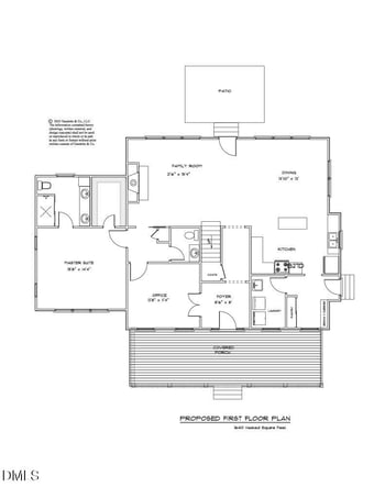 9033 Collins Creek Dr, Chapel Hill, NC 27516