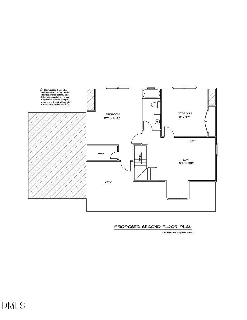 9033 Collins Creek Dr, Chapel Hill, NC 27516