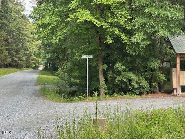 9033 Collins Creek Dr Lot NA, Chapel Hill, NC 27516