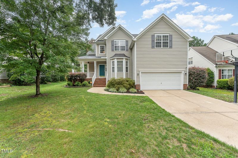 9033 Cornwell Dr, Wake Forest, NC 27587