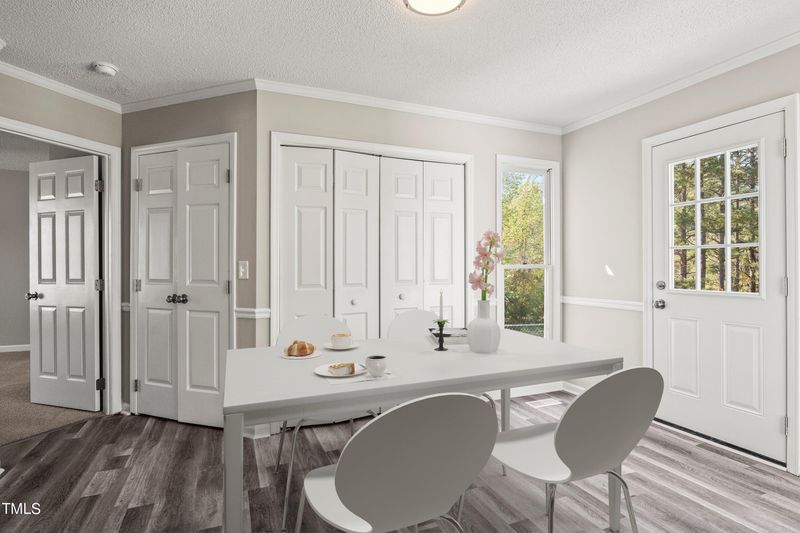 9033 Ferrell Rd, Zebulon, NC 27597