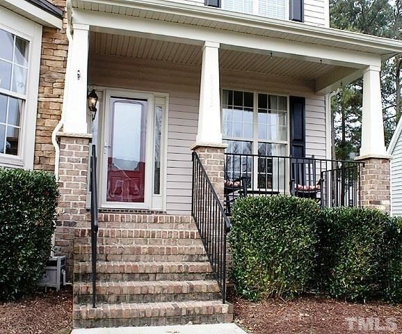 9033 Linslade Way, Wake Forest, NC 27587