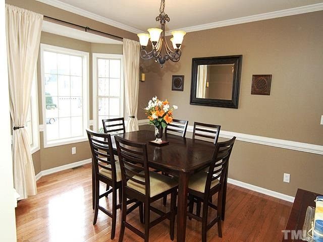 9033 Linslade Way, Wake Forest, NC 27587