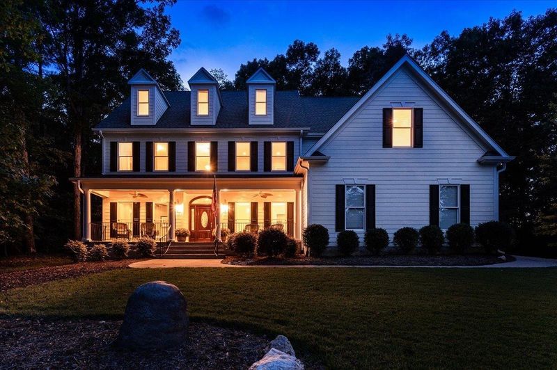 9033 Sundance St, Wake Forest, NC 27587