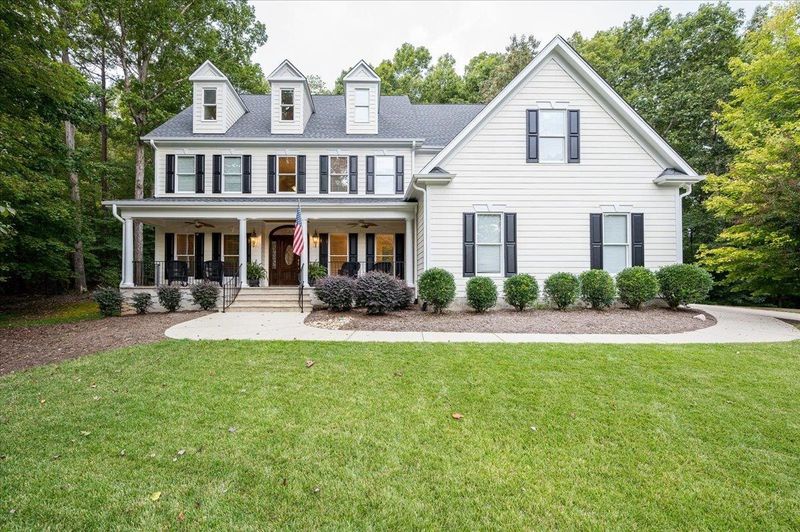 9033 Sundance St, Wake Forest, NC 27587