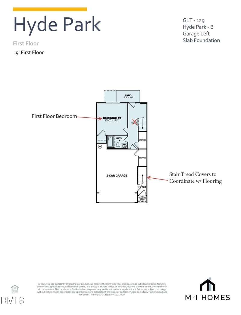 9035 Hazy Jade Way #129, Apex, NC 27523