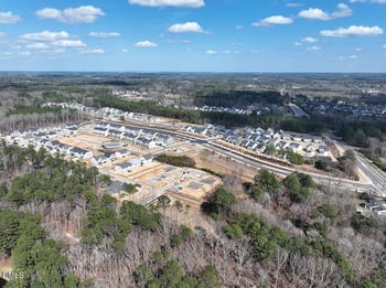9035 Hazy Jade Way #129, Apex, NC 27523