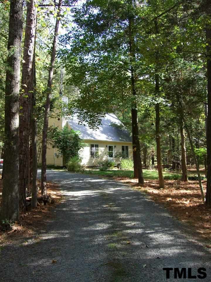 9036 Coachway, Chapel Hill, NC 27516