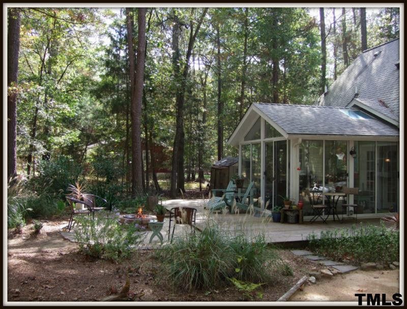 9036 Coachway, Chapel Hill, NC 27516
