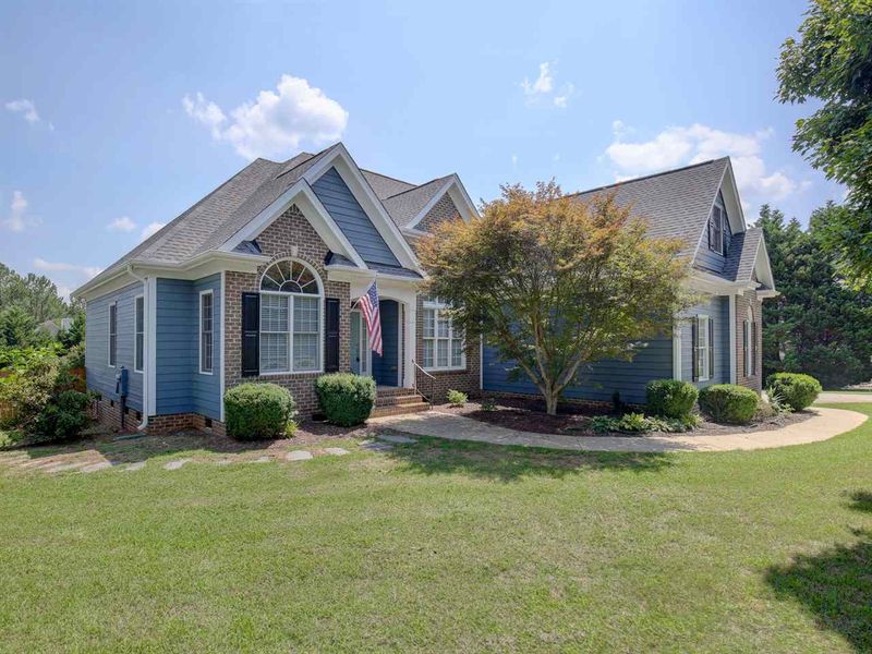 9036 New Century Rd, Wake Forest, NC 27587