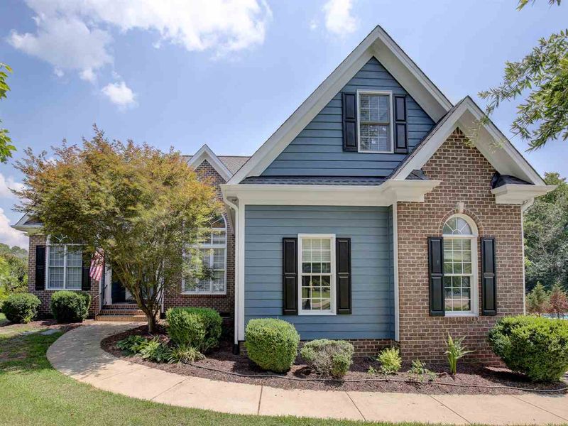 9036 New Century Rd, Wake Forest, NC 27587