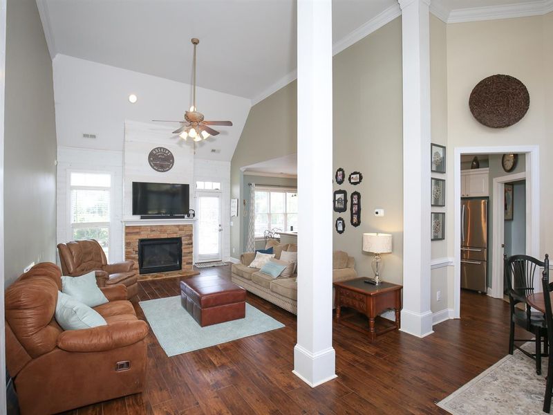 9036 New Century Rd, Wake Forest, NC 27587