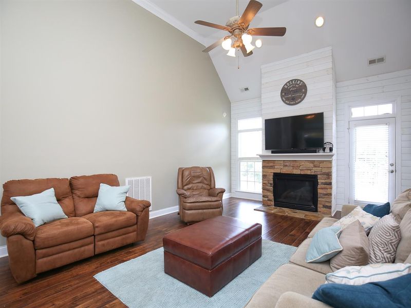 9036 New Century Rd, Wake Forest, NC 27587