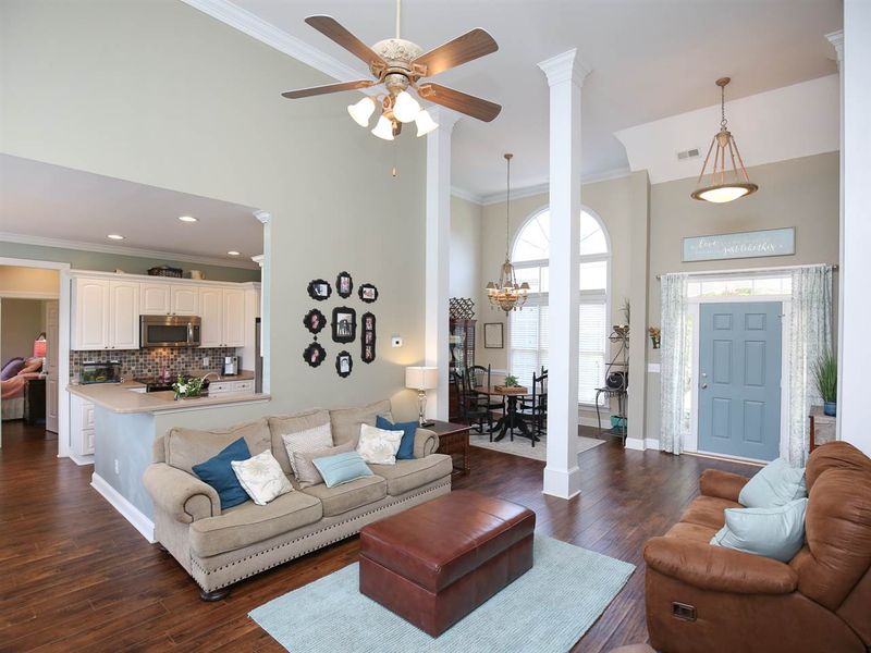9036 New Century Rd, Wake Forest, NC 27587