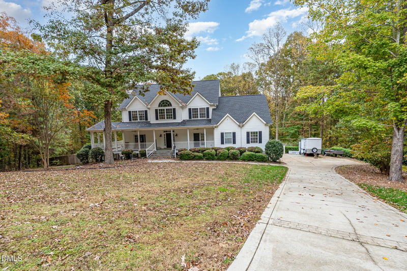 9036 Sundace St, Wake Forest, NC 27587