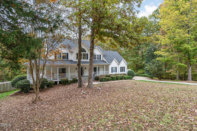 9036 Sundace St, Wake Forest, NC 27587