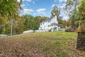 9036 Sundace St, Wake Forest, NC 27587