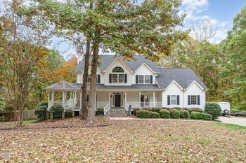 9036 Sundance St, Wake Forest, NC 27587