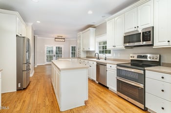 9036 Sundance St, Wake Forest, NC 27587