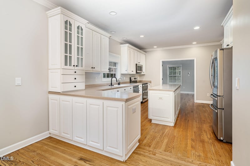 9036 Sundance St, Wake Forest, NC 27587