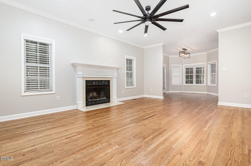 9036 Sundance St, Wake Forest, NC 27587