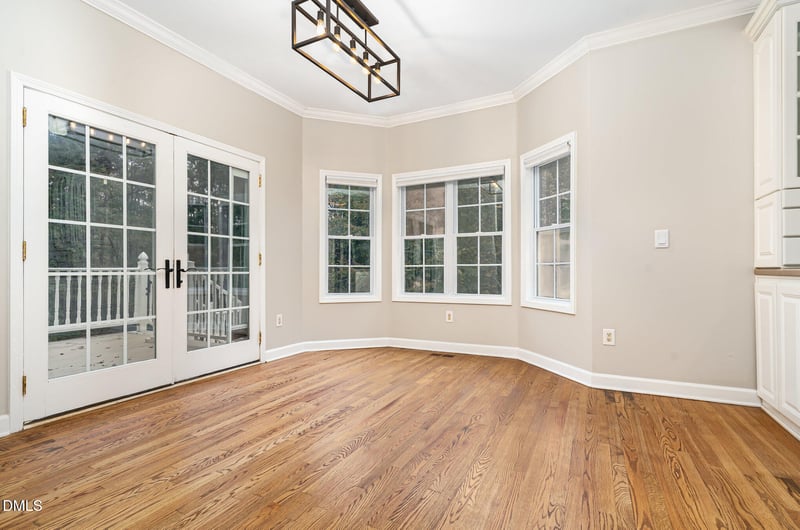 9036 Sundance St, Wake Forest, NC 27587