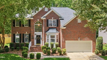 9037 Dansforeshire Way, Wake Forest, NC 27587