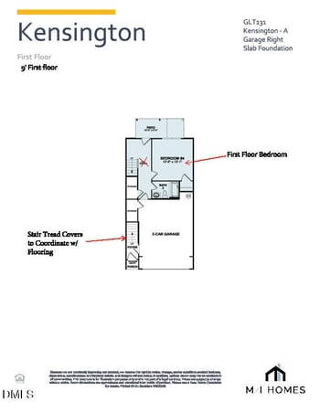 9039 Hazy Jade Way #131, Apex, NC 27523