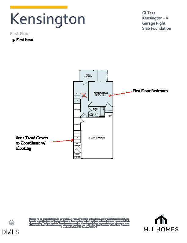 9039 Hazy Jade Way #131, Apex, NC 27523
