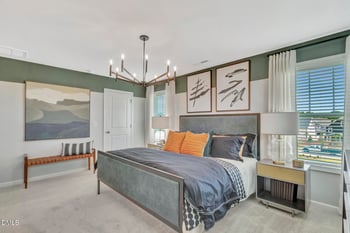 9039 Hazy Jade Way, Apex, NC 27523
